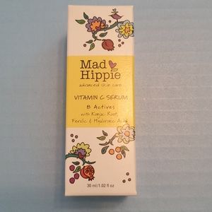 Mad Hippie Vitamin C Serum